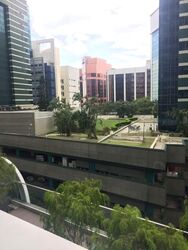 Onze @ Tanjong Pagar (D2), Apartment #588175351